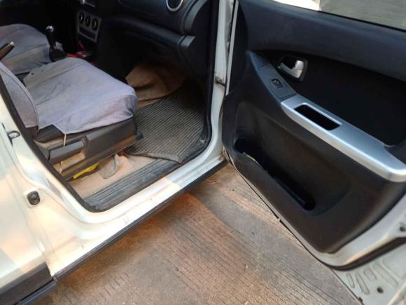 [无锡·苏B] 二手长安凯程欧诺S2017款 1.5L基本型