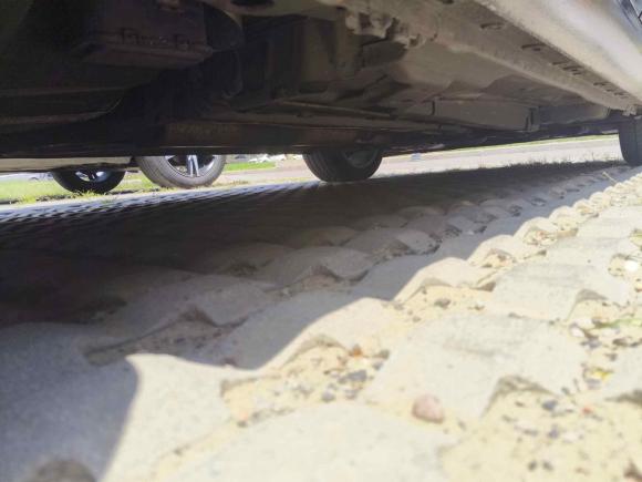 [北京·京N] 二手别克君越2010款 2.4L豪华版