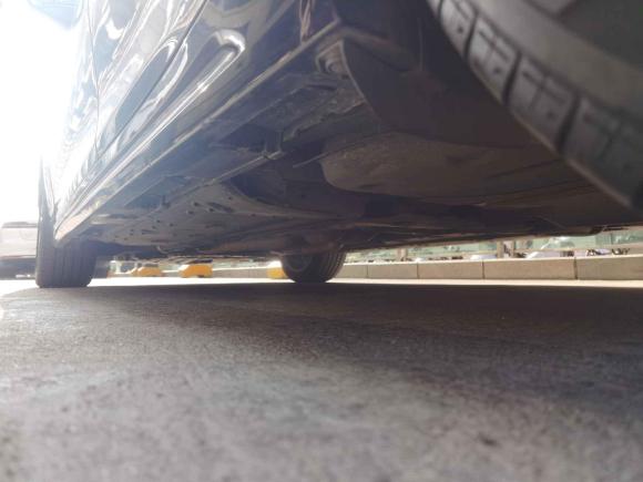 [深圳·粤B] 二手丰田锐志2013款 2.5V 尚锐导航版