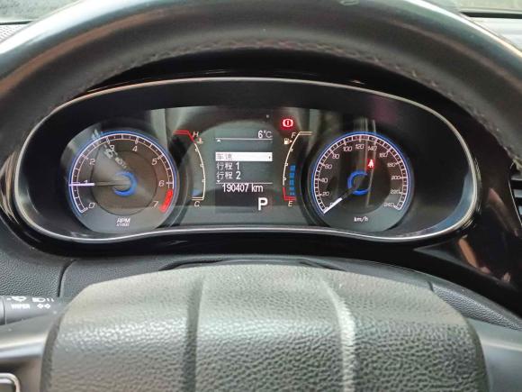 [苏州·苏E] 二手菲亚特菲翔2012款 1.4T 自动畅享版