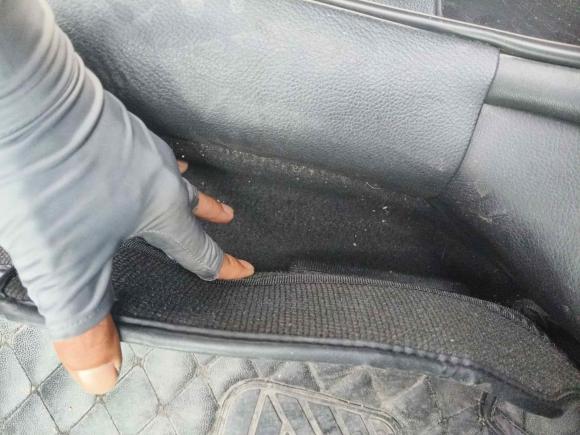 [嘉兴·浙F] 二手马自达睿翼2012款 2.0L 自动精英版