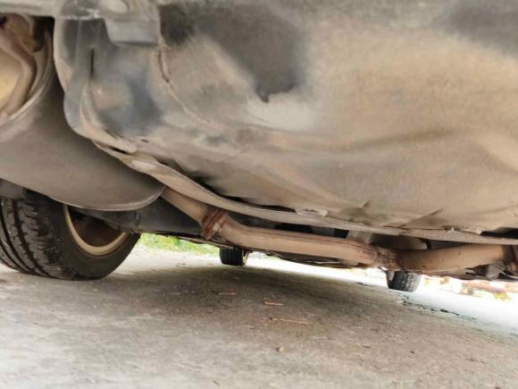 [常州·苏N] 二手奔腾奔腾B702014款 2.0L 自动舒适型