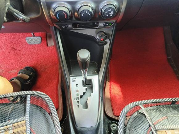 [成都·川G] 二手丰田YARiS L 致炫2014款 1.5G 自动炫动版
