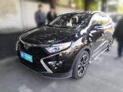 [宁波·浙B] 东南东南DX72018款 1.5T 自动豪华型