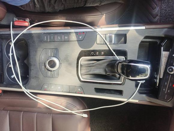 [义乌·赣E] 二手魏牌魏牌 VV52019款 升级款 2.0T 两驱超豪型 国V