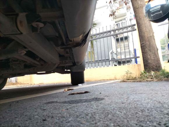 [南昌·赣M] 二手陆风陆风X82012款 探索版 2.0T 柴油4X2豪华型