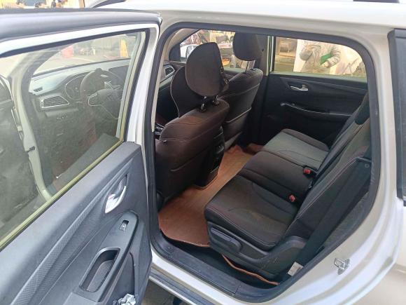 [宁波·云K] 二手宝骏宝骏7302019款 1.5T CVT时尚型 7座 国VI