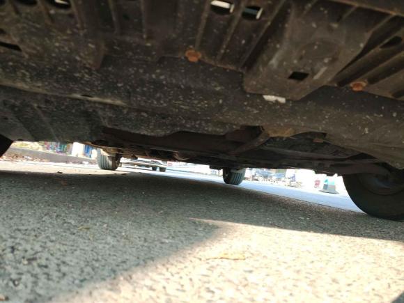 [南昌·赣A] 二手丰田卡罗拉2014款 1.6L CVT GL-i