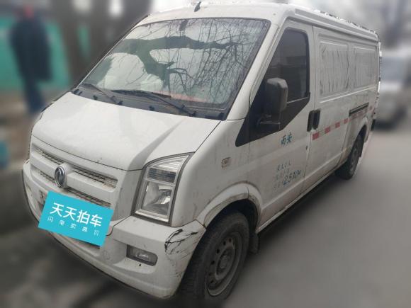 [西安·陕A] 二手东风小康东风小康EC362017款 基本型