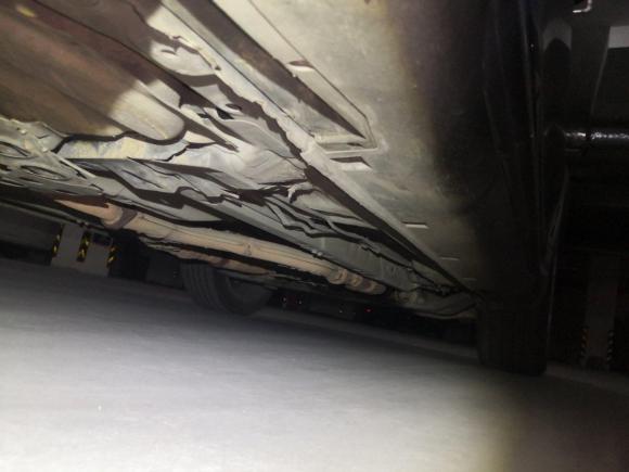 [青岛·鲁U] 二手英菲尼迪英菲尼迪FX2009款 FX35 超越版