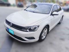 [南昌·赣A] 大众凌渡2018款 230TSI DSG风尚版