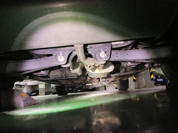 [无锡·苏B] 二手奇瑞瑞虎5x2017款 1.5T DCT精英型