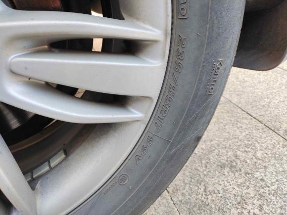 [宁波·浙B] 二手奥迪奥迪Q32015款 35 TFSI quattro 技术型