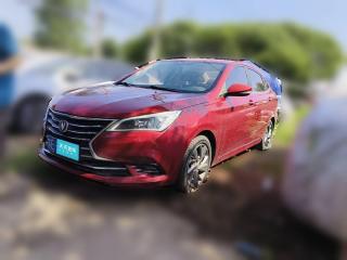 长安逸动DT2018款 1.6L 自动智享型「苏州二手车」「天天拍车」