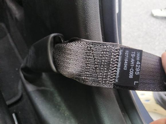 [嘉兴·浙B] 二手别克君威2019款 20T 精英型 国VI