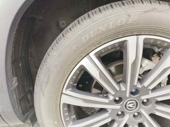 [合肥·皖A] 二手长安长安CS75 PLUS2022款 第二代 2.0T 自动尊贵型