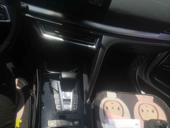 [深圳·粤B] 二手比亚迪宋Pro2019款 1.5T 自动精英型