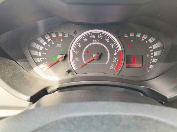 [上海·沪A] 二手埃安传祺GA3S PHEV2017款 1.5L 精英版