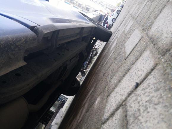 [温州·浙C] 二手长城炮2020款 2.0T商用版自动柴油两驱精英型长箱GW4D20M