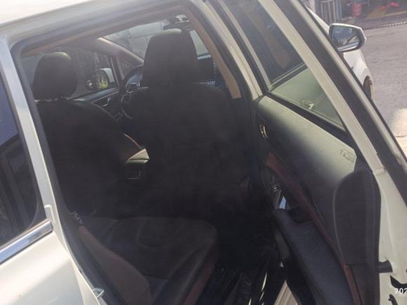 [上海·皖F] 二手力帆汽车轩朗2017款 2.0L CVT舒适型