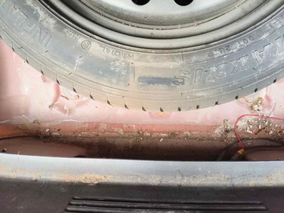 [金华·浙G] 二手别克君威2014款 2.0L 领先时尚型