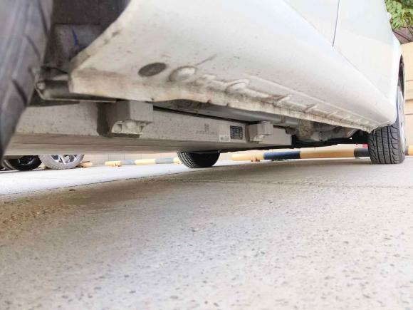 [北京·京A] 二手比亚迪比亚迪e12020款 智·舒适型