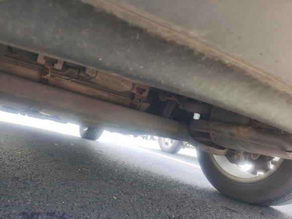 [温州·浙C] 二手长安长安CS152016款 1.5L 手动豪华版