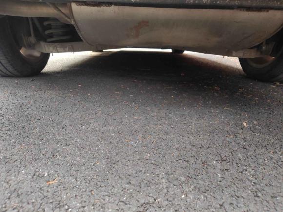 [上海·沪L] 二手沃尔沃沃尔沃S602012款 T5 智雅版