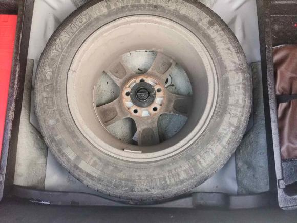 [温州·浙C] 二手本田雅阁2007款 2.0L 自动舒适版