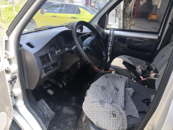 [嘉兴·浙F] 二手五菱汽车五菱荣光小卡2020款 1.5L基本型 国VI 双排L3C