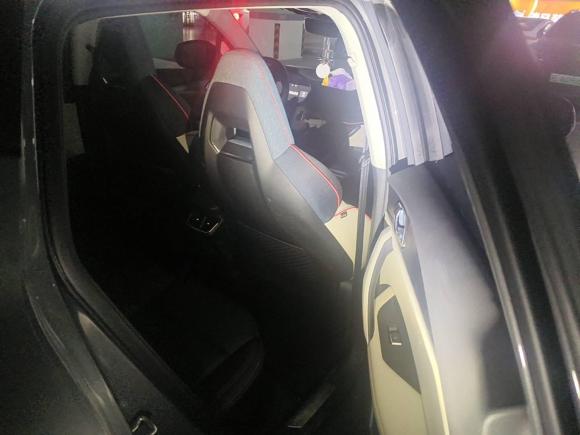 [苏州·苏U] 二手领克领克062020款 1.5T 耀Halo