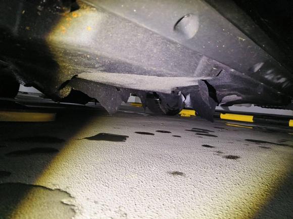 [上海·沪C] 二手奥迪奥迪Q72023款 55 TFSI quattro S line运动型