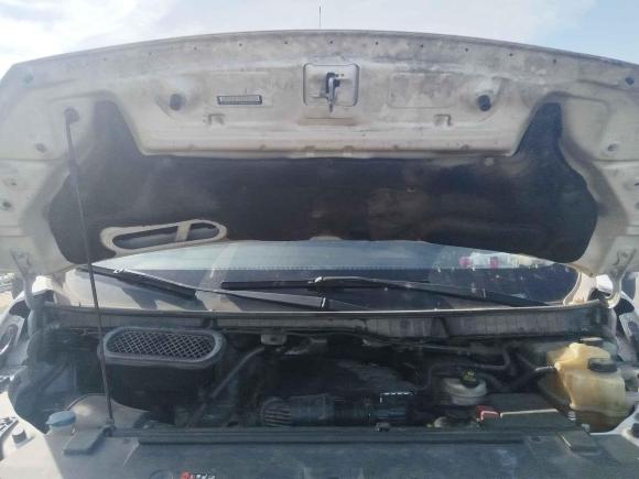 [北京·冀F] 二手上汽大通MAXUS新途V902021款 2.0T自动智运王后驱单胎加长轴超高顶7座