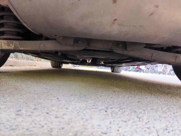 [上海·沪E] 二手沃尔沃沃尔沃V602014款 T5 智雅版