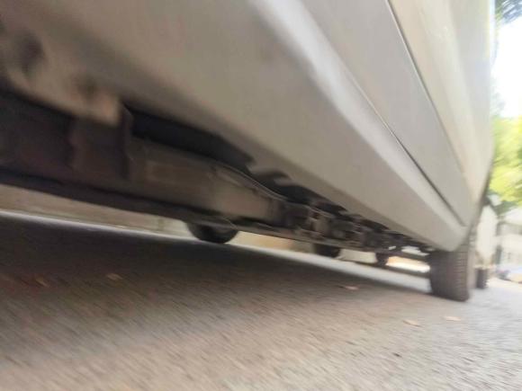 [武汉·鄂A] 二手零跑汽车零跑T032021款 400舒享版