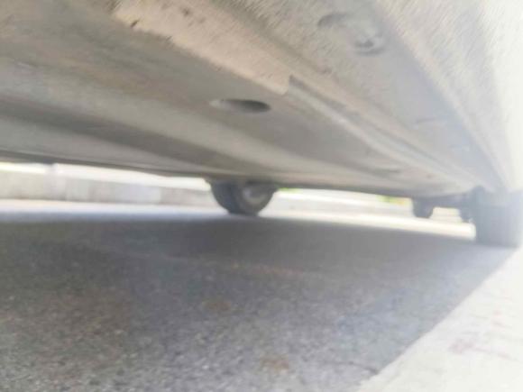 [芜湖·皖B] 二手大众朗逸2021款 1.5L 自动视野版