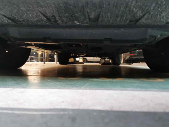 [宁波·浙B] 二手哈弗哈弗H62021款 1.5T 自动冠军版