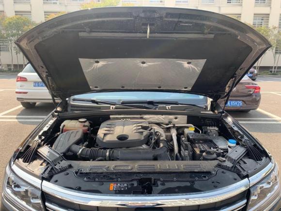 [合肥·皖A] 二手荣威荣威RX82019款 30T 智联网两驱超群旗舰版