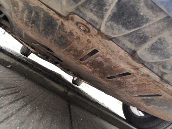 [成都·川A] 二手荣威荣威i62017款 20T 手动豪华版