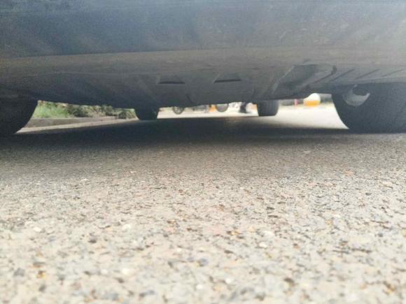 [合肥·浙G] 二手大众辉昂2018款 改款 380TSI 两驱商务版