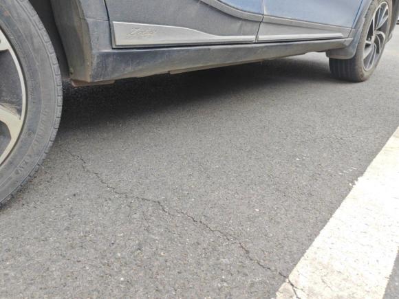 [武汉·鄂A] 二手众泰众泰T3002017款 1.5L 手动尊享型