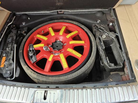 [杭州·浙A] 二手保时捷Cayenne2011款 Cayenne 3.0T