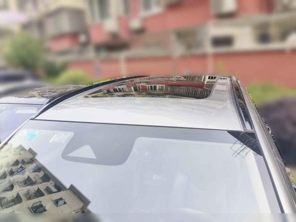 [上海·沪E] 二手哈弗哈弗H62021款 第三代 1.5T 自动两驱Supreme+