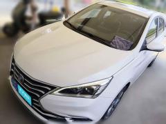 [常州·苏E] 长安逸动DT2018款 1.6L 手动智享型