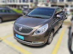 [温州·浙C] 别克别克GL82011款 3.0L GT豪华商务豪雅版