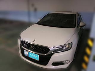 DSDS 5LS2014款 1.8L 雅致版VTi140「无锡二手车」「天天拍车」