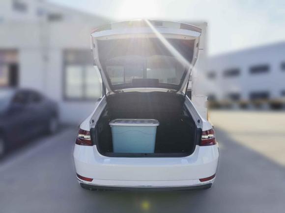 [无锡·浙F] 二手斯柯达速派2018款 TSI280 DSG舒适版 国V