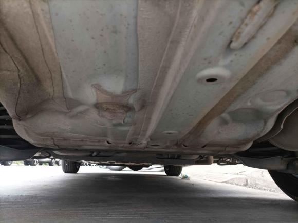 [义乌·浙D] 二手本田哥瑞2016款 1.5L CVT经典版