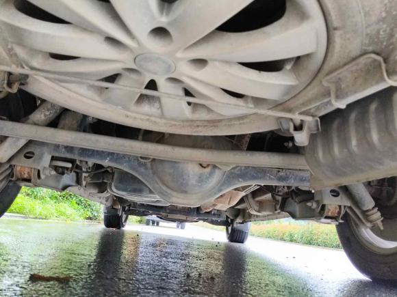 [义乌·浙G] 二手江汽集团瑞风M52016款 2.0T 汽油自动公务版