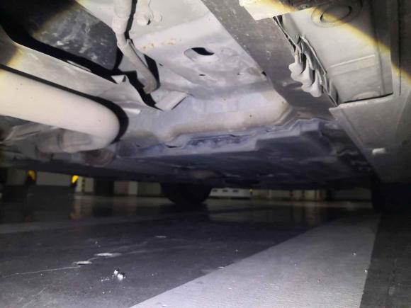 [无锡·苏E] 二手本田杰德2017款 1.8L 自动经典版 5座